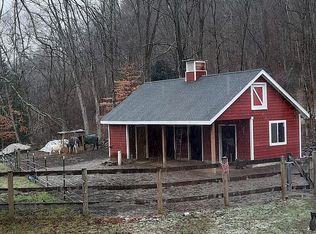 428 Haviland Hollow Rd, Patterson, NY 12563