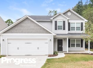 4909 Quarryman Rd, Raleigh, NC 27610