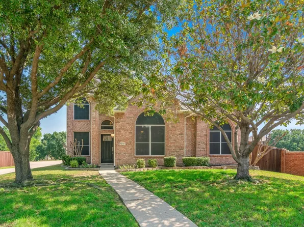 1201 Whitehorse Dr, Lewisville, TX 75077