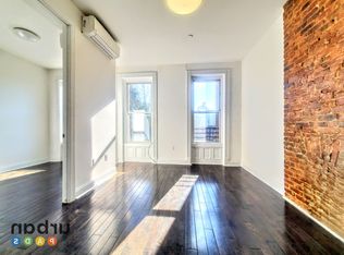 1114 Bushwick Ave APT 2, Brooklyn, NY 11221