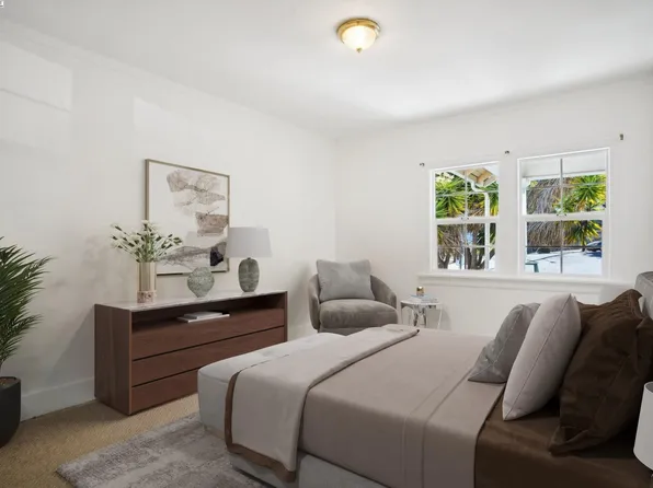 2449 Highland Ave, Oakland, CA 94606