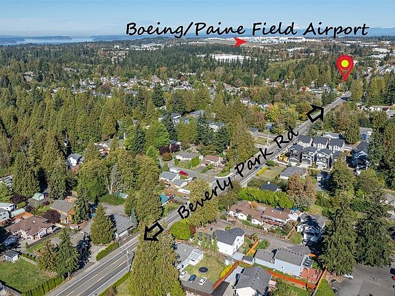 3rd image of 12900 Beverly Park Road