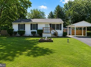26374 Fielding Rd, Hollywood, MD 20636