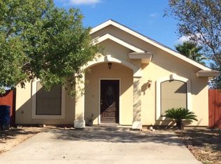 1156 Savannah Loop, Laredo, TX 78046