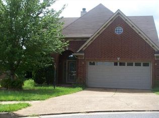3993 Shinault Ln, Memphis, TN 38125