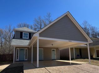 4631 Addington Dr, Memphis, TN 38128