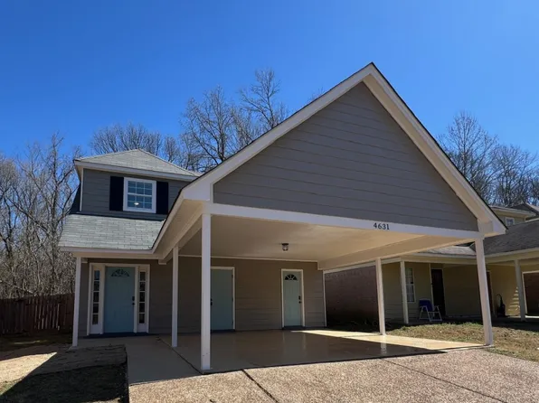 4631 Addington Dr, Memphis, TN 38128