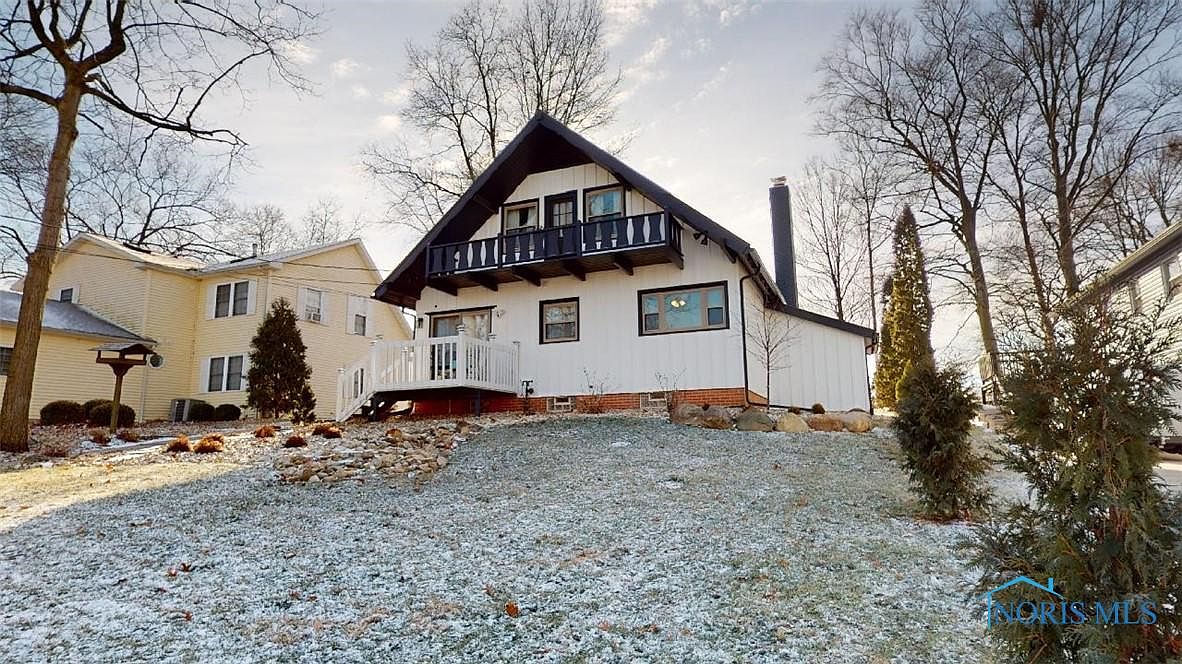 718 Beach Dr, Willard, OH 44890 Zillow