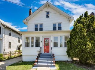 106 Pacific Ave, Collingswood, NJ