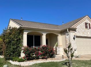 201 Monument Hill Trl, Georgetown, TX 78633