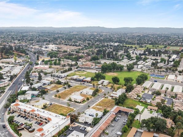667 Glenfinnan Ave, Azusa, CA 91702