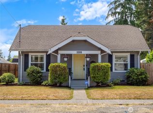 3006 S 64th St, Tacoma, WA