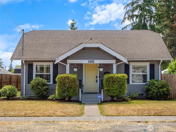 3006 S 64th Street, Tacoma, WA 98409