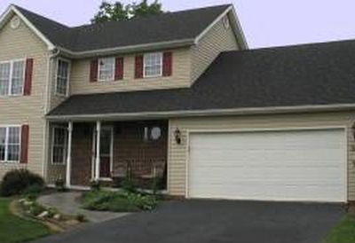 741 Crystal Ln, Strasburg, VA, 22657
