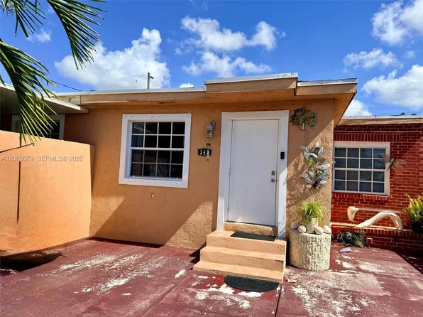 343 W 11th St, Hialeah, FL 33010