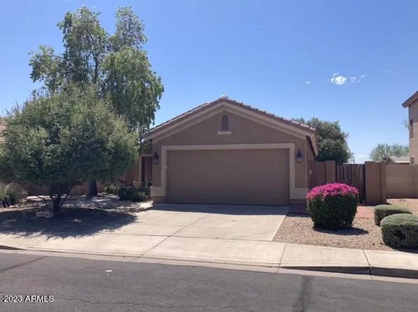 6987 W KINGS Avenue, Peoria, AZ 85382
