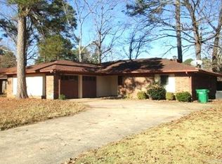 1501 Blackhawk Ridge Ln, Pine Bluff, AR 71603