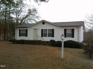 3211 Kipling Rd, Fuquay Varina, NC 27526
