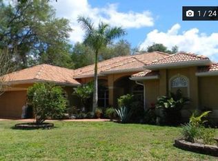 2670 Delwood Ct, North Port, FL 34288