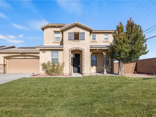 3011 Erica Ave, Rosamond, CA 93560