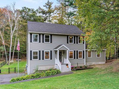 41 Century Lane, Litchfield, NH, 03052