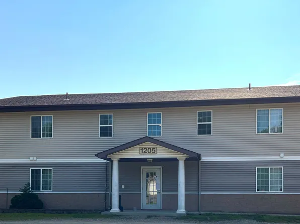 Lake Ripley Apartments