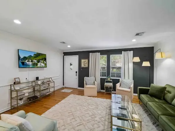 4761 S Cincinnati Ave, Tulsa, OK 74105