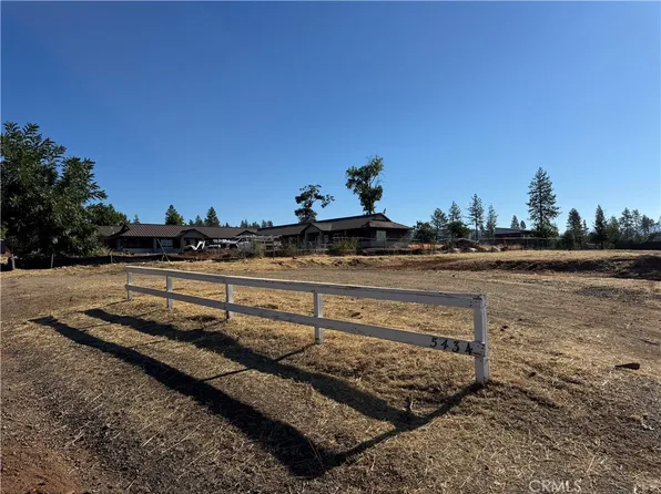5436 Sawmill Rd, Paradise, CA 95969