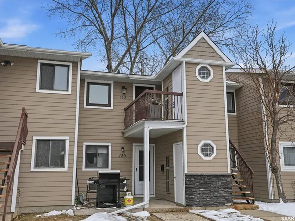118 Cedar Meadow DRIVE, Regina, SK S4X 3J6
