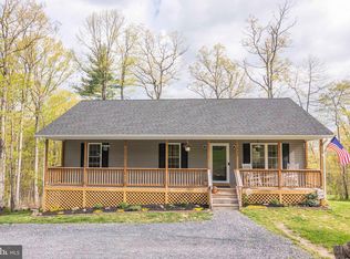 993 Western Ln, Front Royal, VA 22630