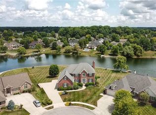 9321 Southwind Ct, Indianapolis, IN 46256
