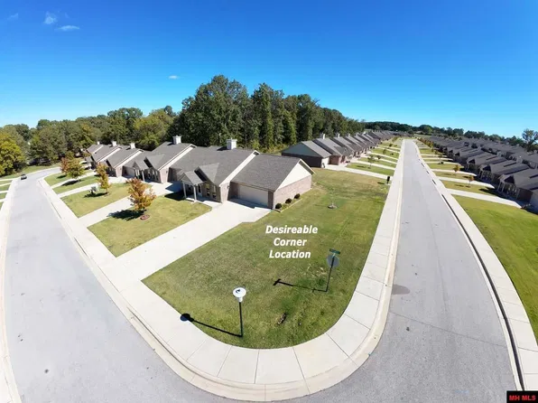 1913 Maumee Ct, Mountain Home, AR 72653