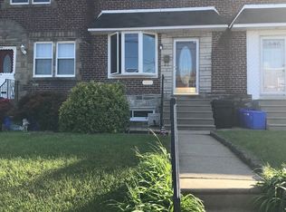 2830 Gilham St, Philadelphia, PA 19149