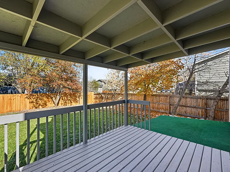 11833 W Marlowe Pl — Photo 41