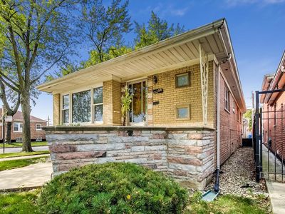 5258 S Hamlin Ave, Chicago, IL, 60632