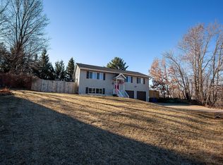 129 Ash St, Turtle Lake, WI 54889