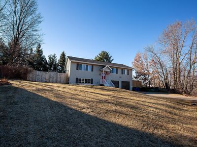 129 Ash St, Turtle Lake, WI, 54889