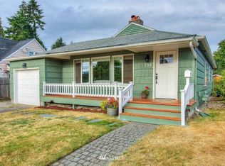 736 S Monroe St, Tacoma, WA 98405