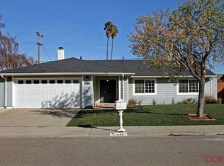 5462 Stanford Dr, Santa Maria, CA 93455