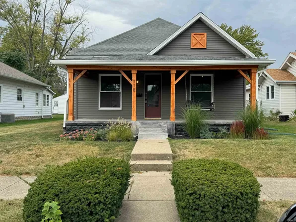 118 S 26th St, Lafayette, IN 47904