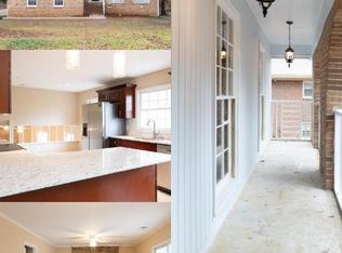 3951 Shadowbrook Pl, Decatur, GA 30034