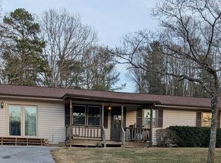 279 Whippoorwill Rd, Wytheville, VA 24382