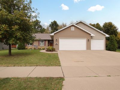 1797 Justin Dr, Omro, WI, 54963