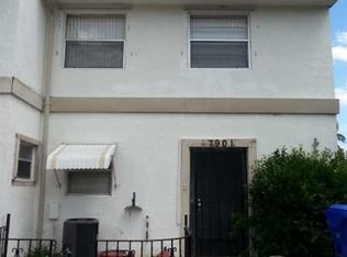 7901 SW 9th St, North Lauderdale, FL 33068