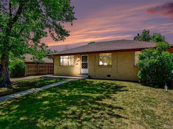 7841 Osceola Street, Westminster, CO 80030