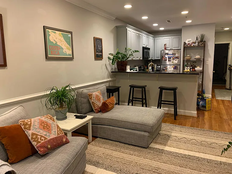 234 N St NW #3 — Photo 3