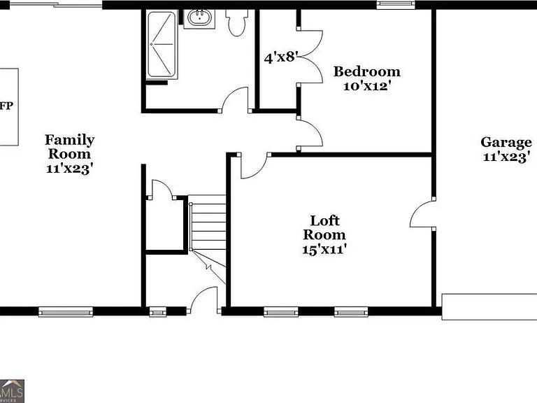 4910 Brookstone Pkwy — Photo 3