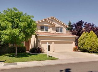 1227 Caricia Dr, Davis, CA 95618