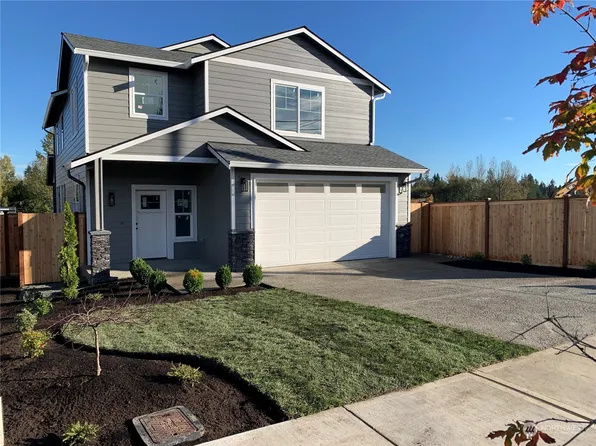 9731 31st Avenue SE, Everett, WA 98208