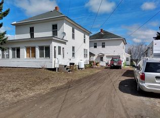 23 Elmwood Ave, Caribou, ME 04736